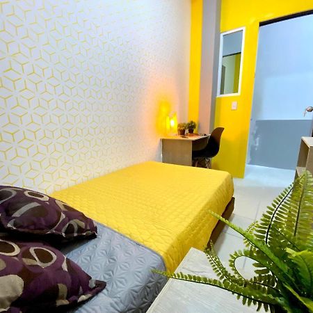 Roomies Hostel - Santa Maria La Ribera Mexico Extérieur photo
