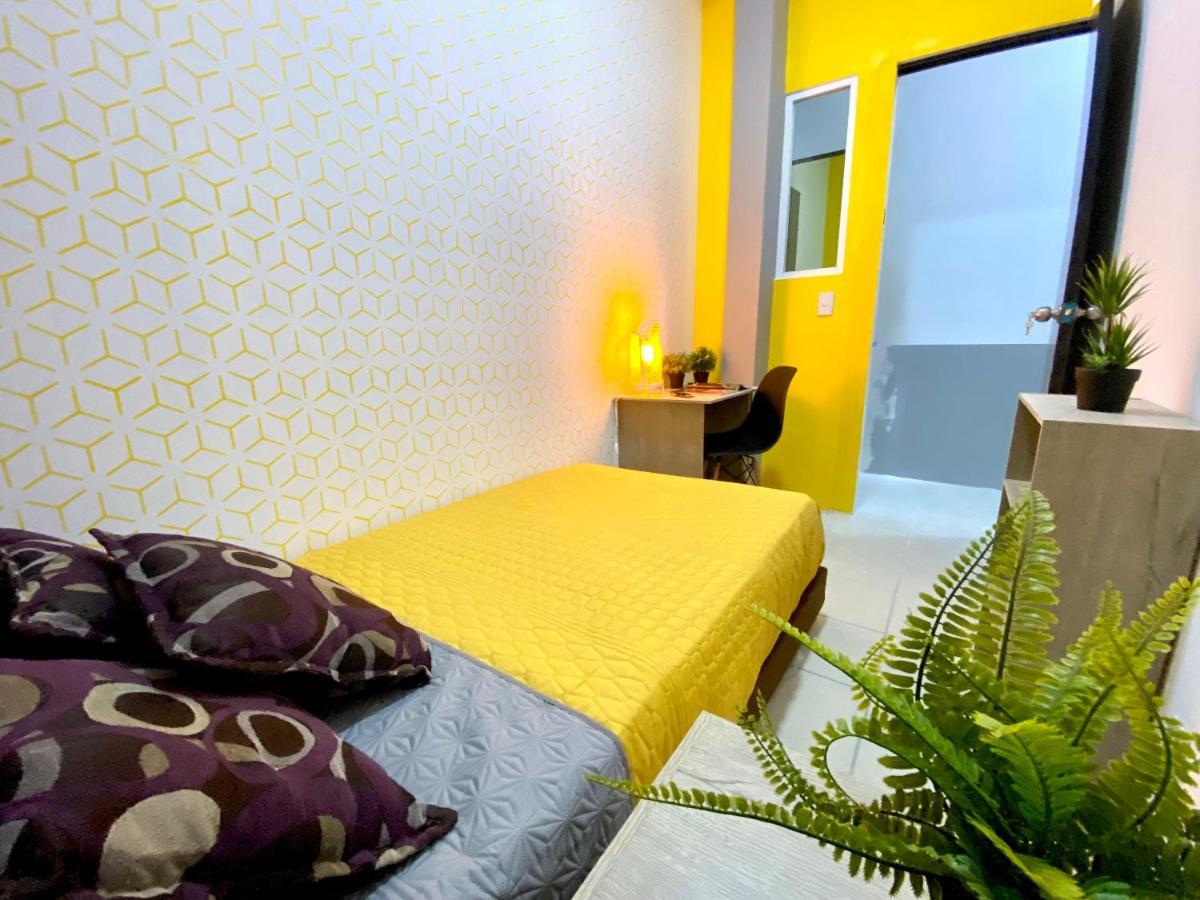 Roomies Hostel - Santa Maria La Ribera Mexico Extérieur photo