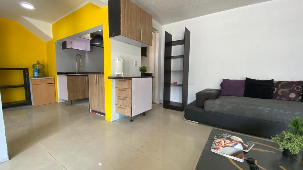 Roomies Hostel - Santa Maria La Ribera Mexico Extérieur photo