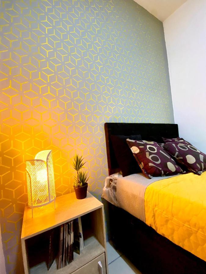 Roomies Hostel - Santa Maria La Ribera Mexico Extérieur photo