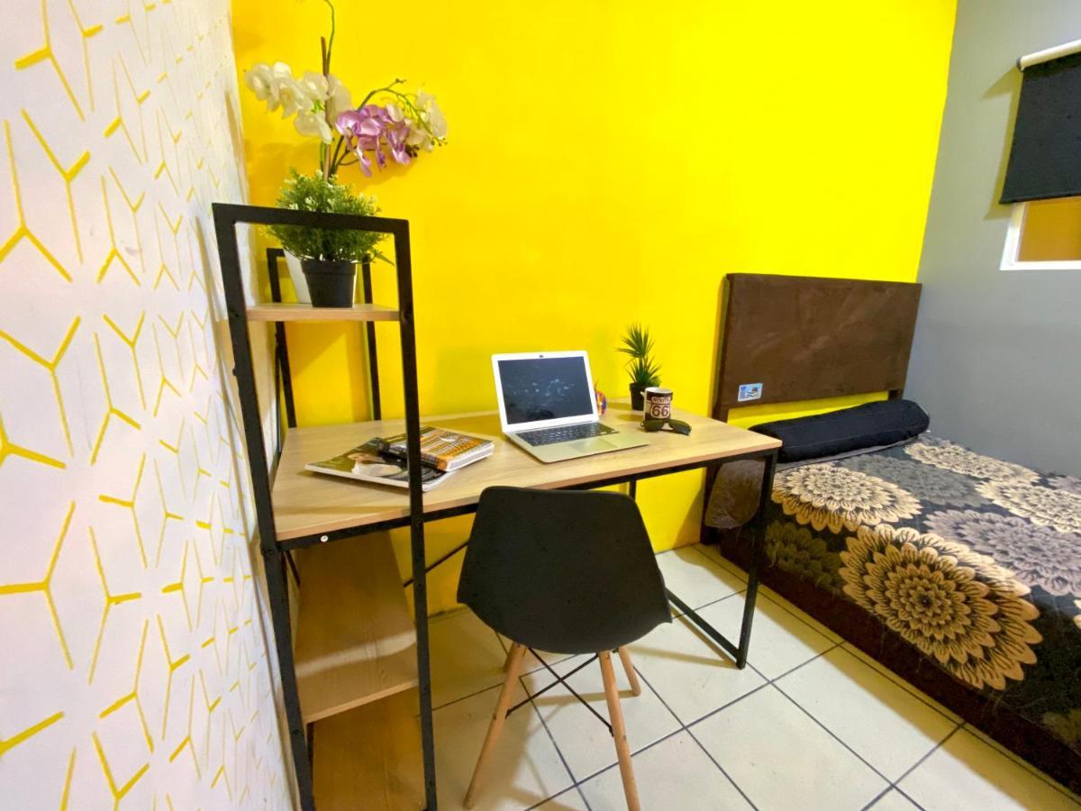 Roomies Hostel - Santa Maria La Ribera Mexico Extérieur photo